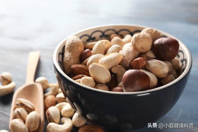 养生吃什么坚果好_吃坚果养生吗_养生坚果吃好还是吃好