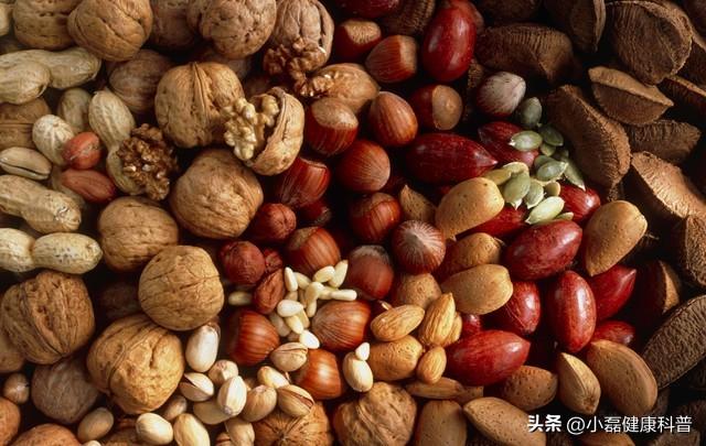 养生吃什么坚果好_吃坚果养生吗_养生坚果吃好还是吃好