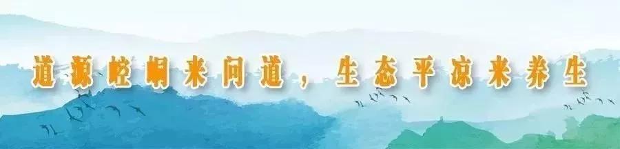 问道崆峒，学习流传已久的养生功法