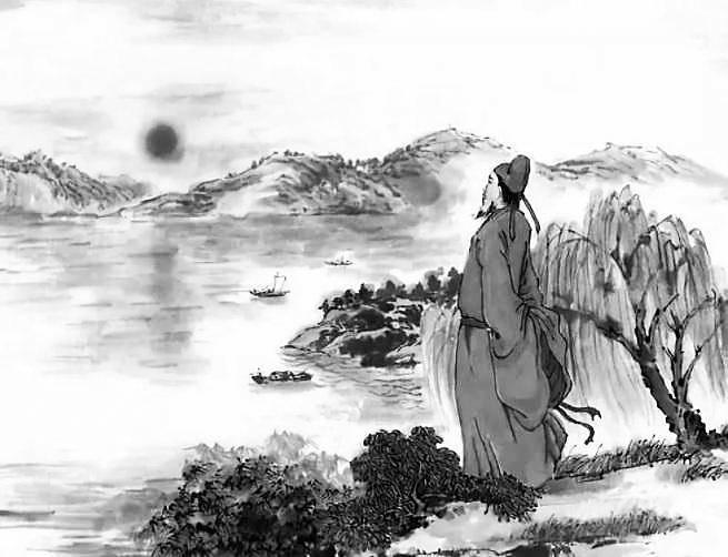 白居易养生诗_白居易养生诗中松竹莲_白居易养生诗句